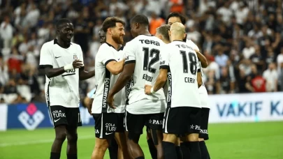 Beşiktaş maçı hangi kanalda, şifreli mi? Beşiktaş - Marsilya maçı nasıl izlenir?