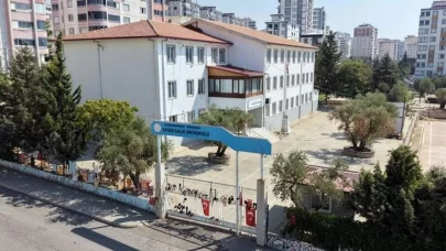 Kahramanmaraş'ta saldırının yaşandığı okul için karar! Ayser Çalık Ortaokulu'nun akıbeti belli oldu!