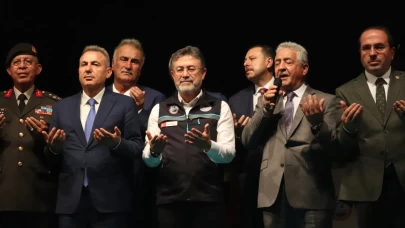 Bakan Yumaklı’dan balıkçılara 40 milyon liralık kredi müjdesi!