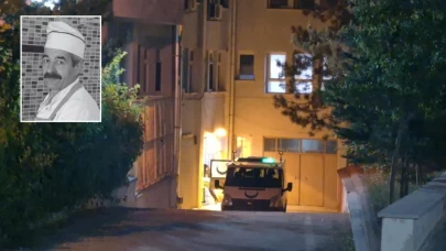 Tartıştığı babasını bıçaklayarak hayattan kopardı!