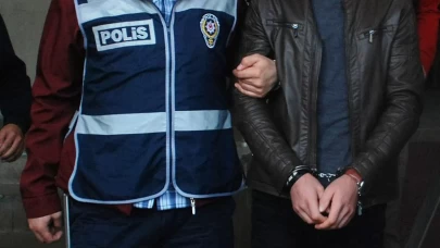 İş yerinde tartıştığı kişiyi bacağından vurdu!