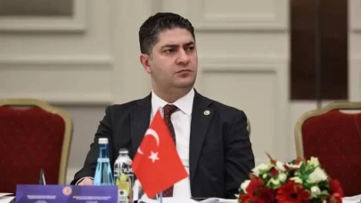 MHP'li Özdemir İP'teki FETÖ bağlantılarına dikkat çekti: ‘Türkiye bu kirlerden mutlaka temizlenmelidir’