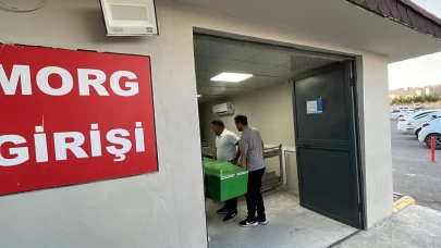 57 yaşındaki işçiden acı haber