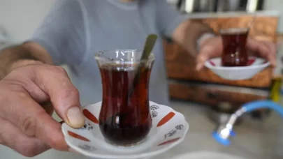 Uzmanlardan çay tiryakilerine kritik uyarı!
