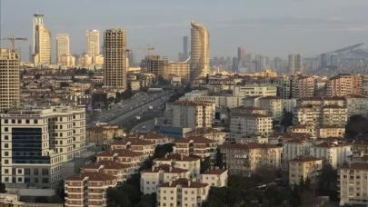 Kadıköy, Beşiktaş, Bakırköy el yakıyor!! İşte İstanbul'un en ucuz ve en pahalı 5 ilçesi