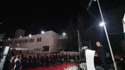 Bakan Güler’den Mekke Savunma İttifakı mesajı: “Tarihi bir adım olarak görüyoruz”