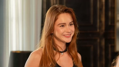 Asena Keskinci kimdir, kaç yaşında? Asena Keskinci dizi ve filmleri neler?