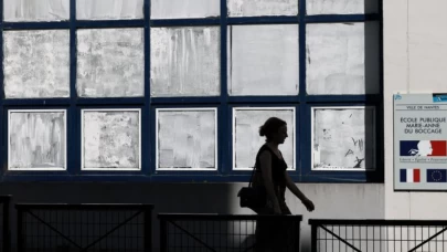 Fransa'da tarihi kuraklık ve sıcak dalgası: 1900'den bu yana en sıcak yazımızı geçirdik