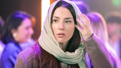 Cansu Tosun’un dizisi belli oldu!