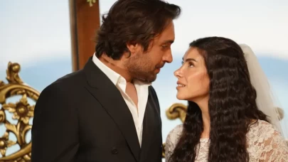 Taşacak Bu Deniz Yeni Oyuncuları Kimler? Emriye, Huriye ve Cengiz Geliyor
