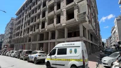İstanbul Avcılar'da korkutan olay!