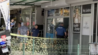 Tarsus’ta korkunç olay!