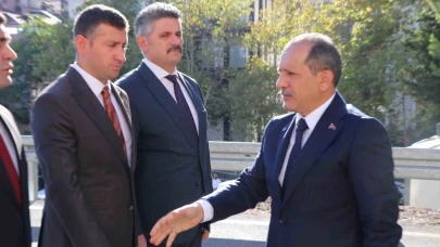 İstanbul Emniyet Müdürü Selami Yıldız’dan faili meçhul cinayetlerle ilgili kararlılık mesajı