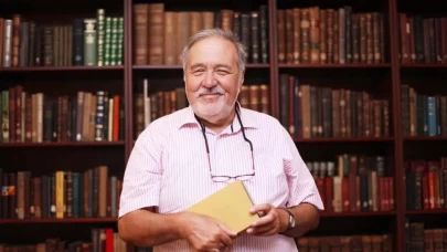 İlber Ortaylı'nın eşyaları neden satıldı? Kızı ilk kez açıkladı