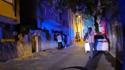 Balıkesir'de kardeş kavgası kanlı bitti: Ağabey kardeşini öldürdü