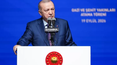 Cumhurbaşkanı Erdoğan açıkladı: Terörsüz Türkiye sürecinde 'son düzlüğe' girildi