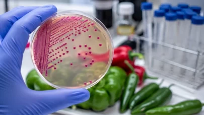 Yumurtalarda salmonella alarmı! Belçika'da salgın durdurulamıyor