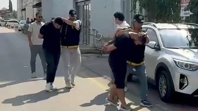 Adana’da trafik kazası sonrası başlayan husumet cinayetle bitti: 2 tutuklama