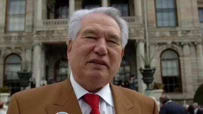 Türk dünyasının unutulmaz yazarı Aytmatov için doğduğu köyde tarihi adım