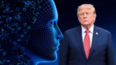 Trump yapay zeka planını açıkladı