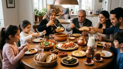 Pratik, ekonomik ve lezzetli akşam ev yemeği tarifleri