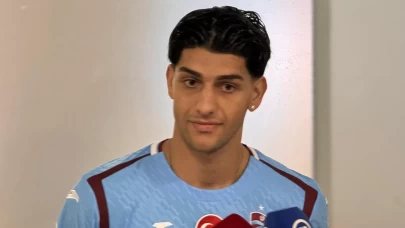 Trabzonspor, Ali Habeşoğlu'nu şehre getirdi