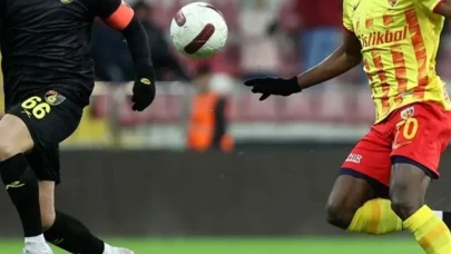 KAYSERİSPOR - İSTANBULSPOR MAÇI CANLI İZLE | Kayserispor - İstanbulspor Maçı Saat Kaçta, Hangi Kanalda?