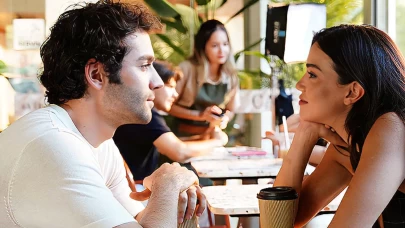 Başkalarının Hayatı canlı izle! İlk bölüm bu akşam Star'da
