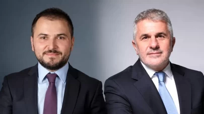 Fon soruşturmasında iki kritik isim gözaltına alındı!