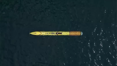 ASELSAN DERİNGÖZ Halfeti'de görevde!
