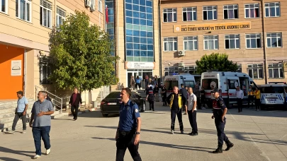 Manisa okul saldırısında son durum nedir 2026? Okula neden saldırı oldu?