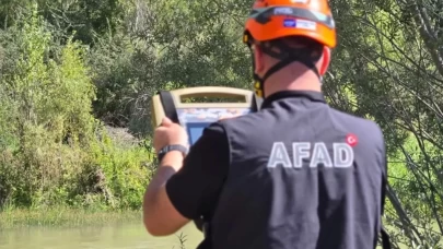 Sivas’ta kazanın ardından kaybolan 18 yaşındaki Esma Nur yeniden aranıyor