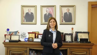 MHP'li Topcu'dan yeni eğitim-öğretim yılı mesajı: En büyük gücümüz Türk gençliği
