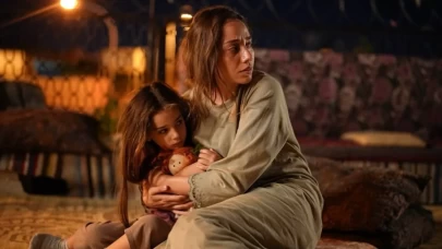 Sevdan Bir Ateş Hüma Kimdir? Beyza Karabacak Kaç Yaşında?
