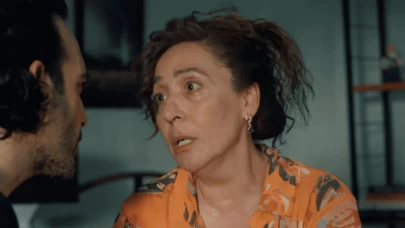 Tuzlu Kahve Hatun kimdir, gerçek adı ne? Binnur Kaya