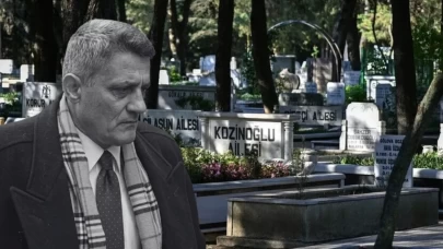 Emekli Albay Hasan Atilla Uğur Kıbrıs dönüşü havalimanında gözaltına alındı!