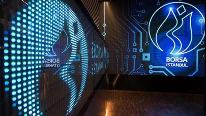 Borsa İstanbul günü yükselişle tamamladı!