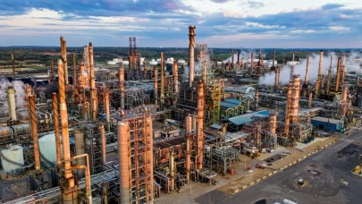 6 ülke dev petrol şirketlerinin rekor karlarına karşı "ek kar vergisi" için harekete geçti!