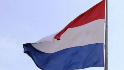 Hollanda ile İsrail arasında diplomat krizi
