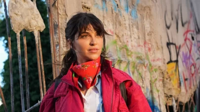 Güneşin Doğduğu Yer Leyla kimdir? Beyza Gümülcine hangi dizi ve filmlerde rol aldı?