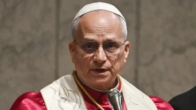 Papa 14. Leo'dan yapay zeka uyarısı