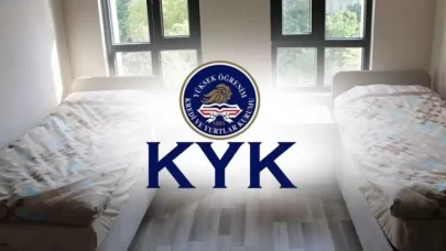 KYK yurt sonuçları açıklandı mı 2026? KYK yurt sonuçlarına göre odalar belli oldu mu?