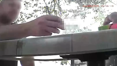Edirne’de rüşvet pazarlığı kamerada! CHP’li meclis üyesi gözaltında