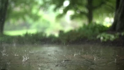 Yurt genelinde sağanak ve fırtına kabusu!