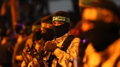 İsrail, Hamas komutanına yönelik suikastın görüntülerini paylaştı