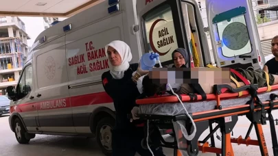 Bursa’da genç adamın kahreden ölümü