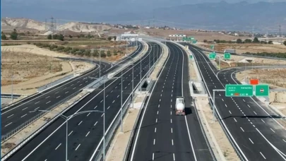 9 güzergahta ulaşım kontrollü sağlanıyor