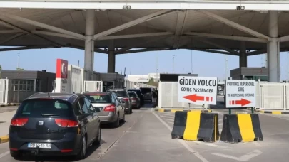 Bulgaristan’da gümrük depolarına operasyon: 9 kişi gözaltında