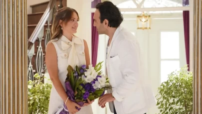 Tuzlu Kahve son bölüm izle! 5. bölüm izle