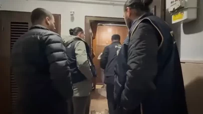 Diyarbakır ve Gaziantep'te yasa dışı bahis operasyonu!
